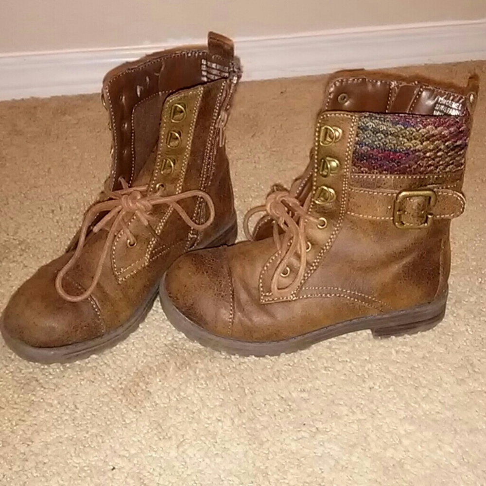 Boots